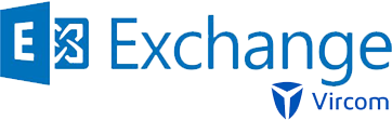Microsoft Exchange + Vircom