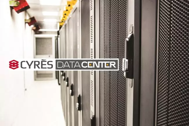 Externalisation du si dans un datacenter