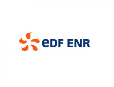 EDF ENR solaire