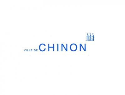 Ville de Chinon