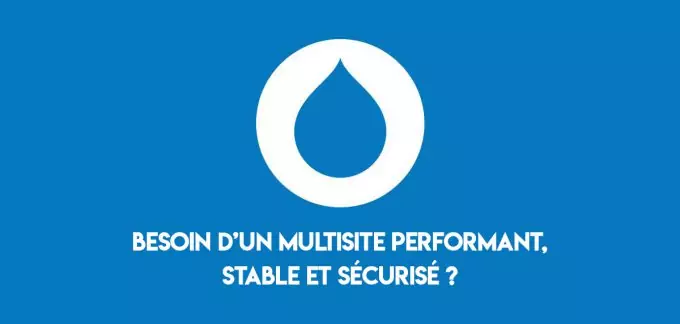 Quelle solution pour un multisite performant, stable et sécurisé ?