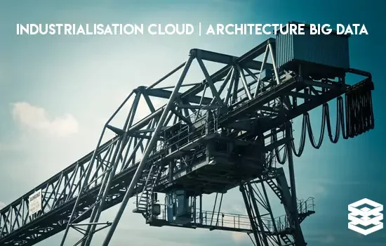 Architecture big data et cloud