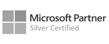 Microsoft Partner Silver Certified