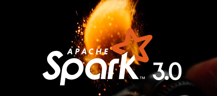 Spark 3.0 dernière version