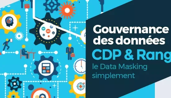 Gouvernance des données CDP et Ranger