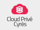Cloud privé Cyrès