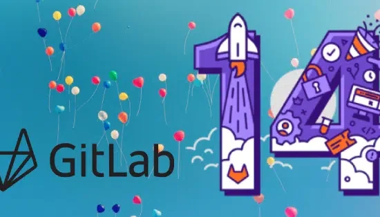 version gitlab 14.0