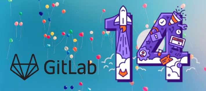 version gitlab 14.0