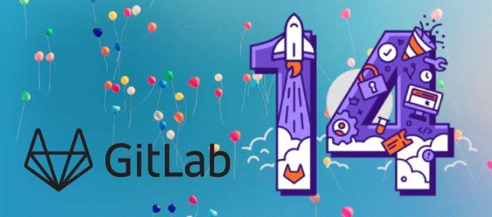 GitLab 14.0, la dernière version de Juin 2021