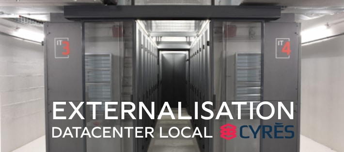 Externalisation informatique, quels sont les avantages ?