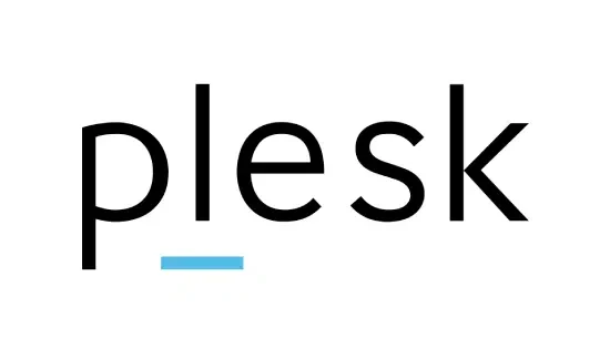 Plateforme hébergement Plesk