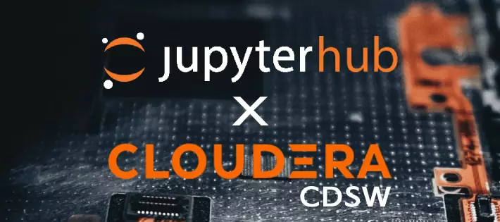 Comparatif JupyterHub vs CDSW