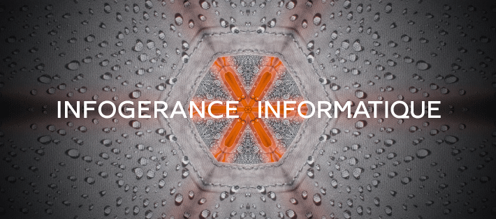 Infogérance informatique traditionnelle et infogérance en mode saas